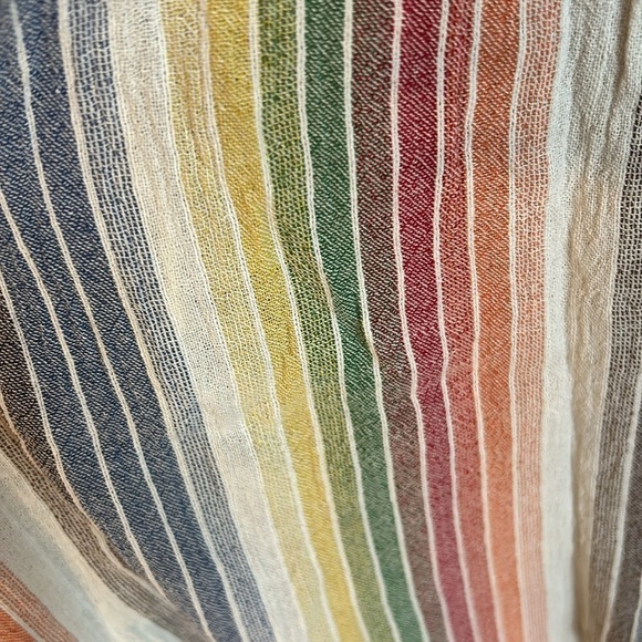 For The Republic Summer Top | SIZE S - Picture 3 of 5